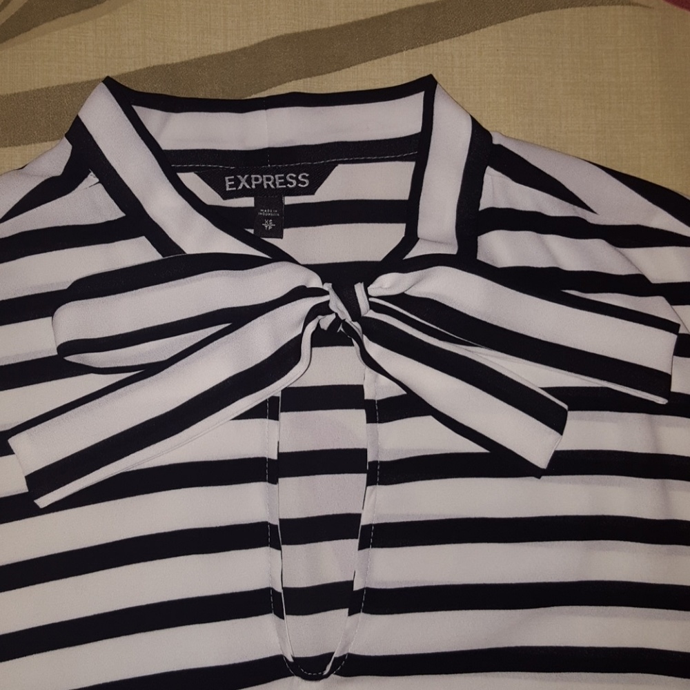 Express blouse - Picture 2 of 3
